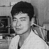 Picture of Yasuhiro Taguchi