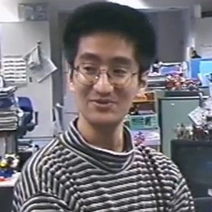 Atsushi Tomita Foto de Atsushi Tomita