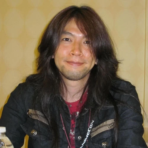 Picture of Daisuke Ishiwatari