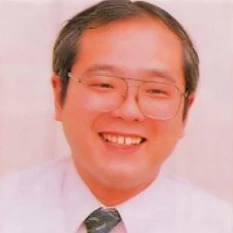 Shuichi Katagi Foto de Shuichi Katagi
