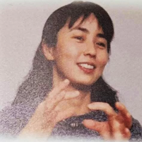 Atsuko Fukushima Foto de Atsuko Fukushima