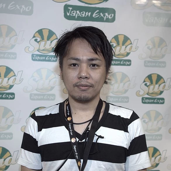 Yusuke Kozaki Foto de Yusuke Kozaki