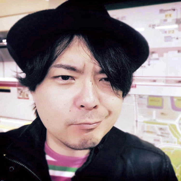 Satoshi Ishikawa Foto de Satoshi Ishikawa