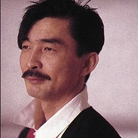 Picture of Yoshitaka Azuma