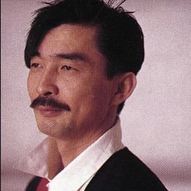 Yoshitaka Azuma Foto de Yoshitaka Azuma