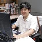 Picture of Shiro Maekawa