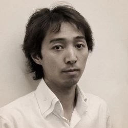 Hidenori Iwasaki Foto de Hidenori Iwasaki