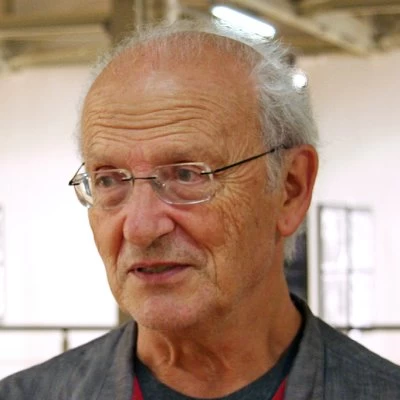 Picture of Jean Giraud