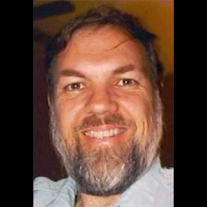 Chris Oberth Foto de Chris Oberth