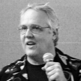 David Thiel Foto de David Thiel