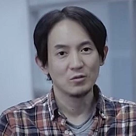Yasuhiro Anpo Foto de Yasuhiro Anpo