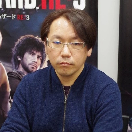 Kiyohiko Sakata Foto de Kiyohiko Sakata