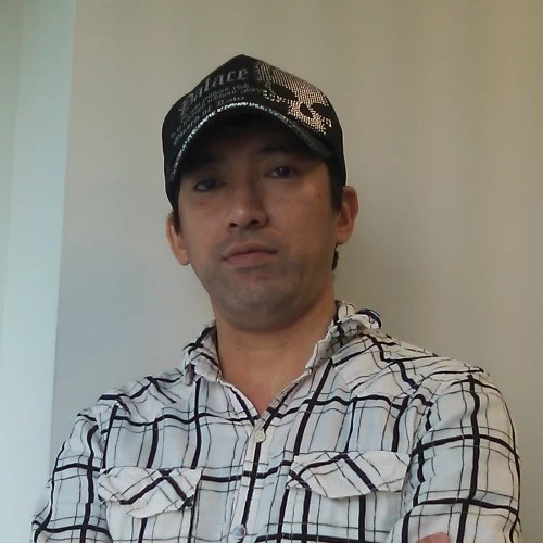 Shinji Mikami Foto de Shinji Mikami
