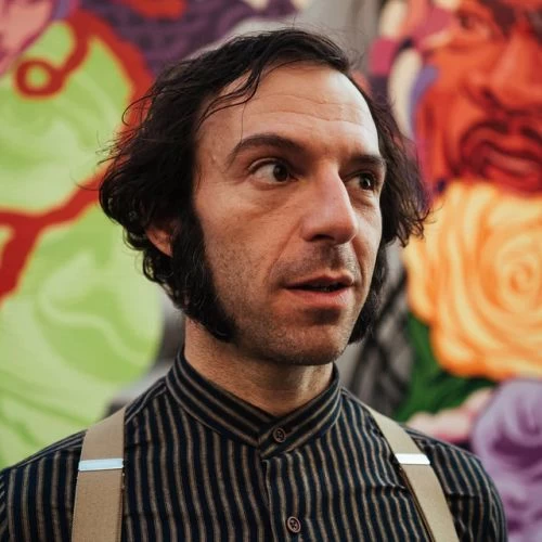 Picture of Daedelus