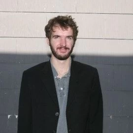 Mark Essen Picture of Mark Essen