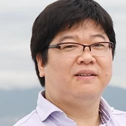 Takeshi Tezuka Foto de Takeshi Tezuka