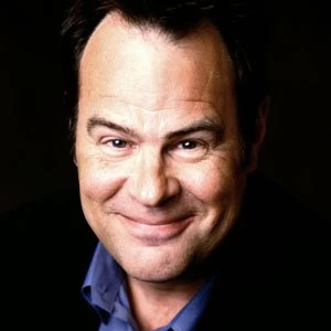 Dan Aykroyd Foto de Dan Aykroyd