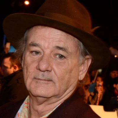 Bill Murray Foto de Bill Murray