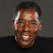 Ernie Hudson Foto de Ernie Hudson