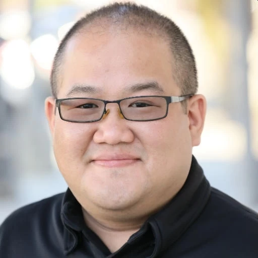 James Chan Foto de James Chan