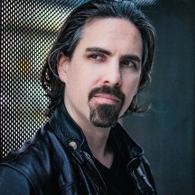 Bear McCreary Foto de Bear McCreary
