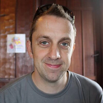 Mike Ball Foto de Mike Ball
