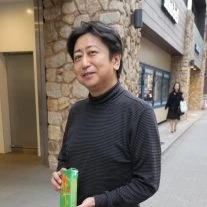 Hidenori Shibao Foto de Hidenori Shibao