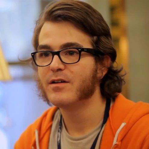 Picture of Phil Fish