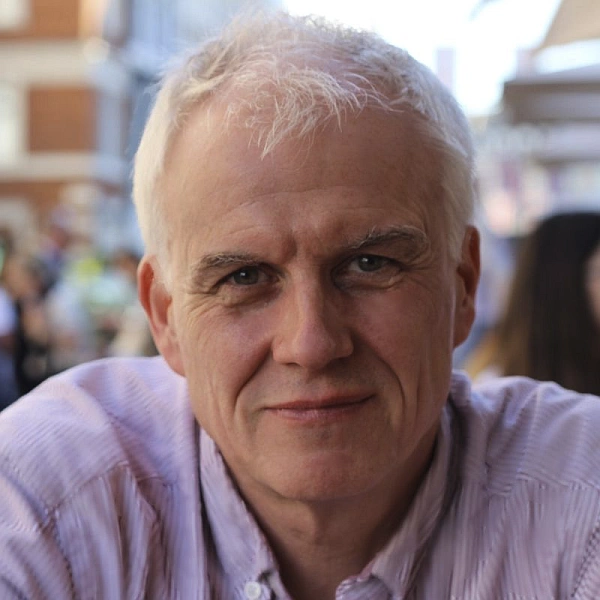 Picture of Glyn Williams
