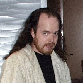 Tom Hall Foto de Tom Hall