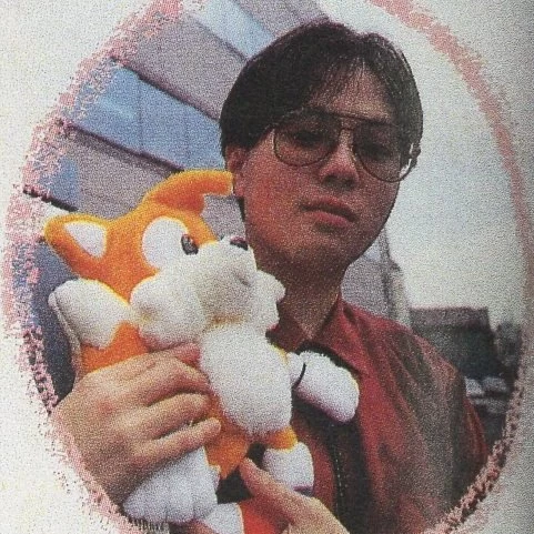 Yasushi Yamaguchi Foto de Yasushi Yamaguchi