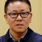 Picture of Koji Kitagawa