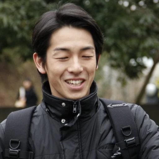 Shungo Suzuki Foto de Shungo Suzuki