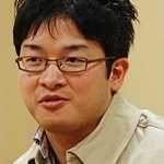 Picture of Ryo Nagamatsu