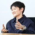 Picture of Takuro Yasuda