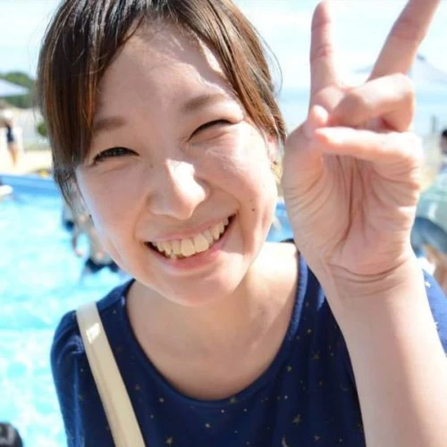 Hikari Harada Foto de Hikari Harada