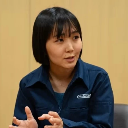 Natsuko Yokoyama Foto de Natsuko Yokoyama