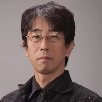 Noriyuki Iwadare Foto de Noriyuki Iwadare