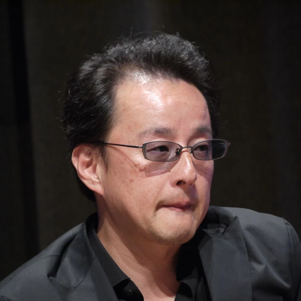 Kouji Okada Foto de Kouji Okada