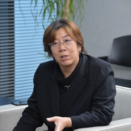Yasuko Yamada Foto de Yasuko Yamada