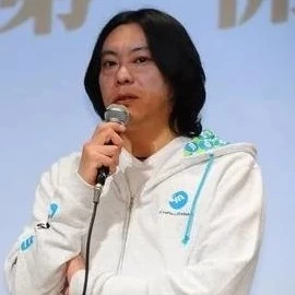 Katsuhiro Sudo Foto de Katsuhiro Sudo