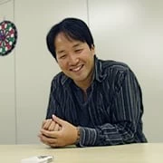 Teruhiko Nakagawa Foto de Teruhiko Nakagawa