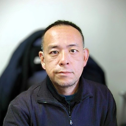Yutaka Ohkawa Foto de Yutaka Ohkawa