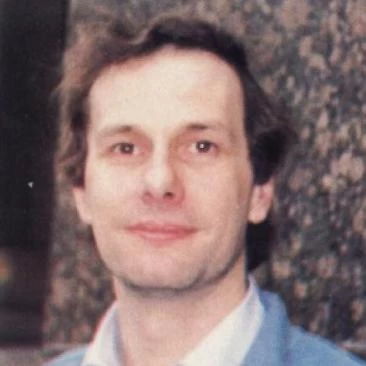 Ian Downend Foto de Ian Downend