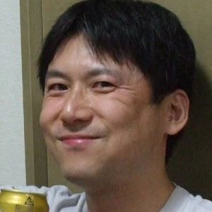 Picture of Tetsuya Kaku