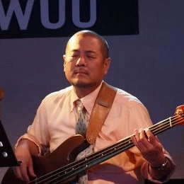 Hirofumi Murasaki Foto de Hirofumi Murasaki