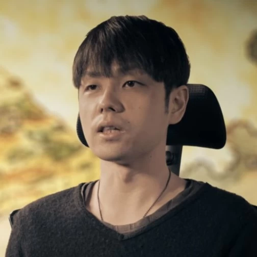 Keisuke Miyauchi Foto de Keisuke Miyauchi