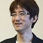 Foto de Shigeo Komori