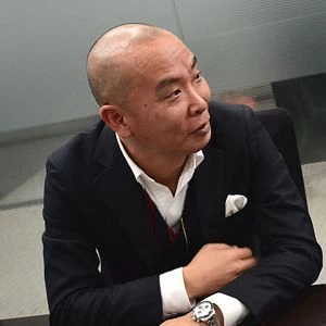 Picture of Yoshiro Akata