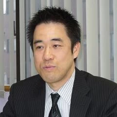 Picture of Tsuneki Ikeda